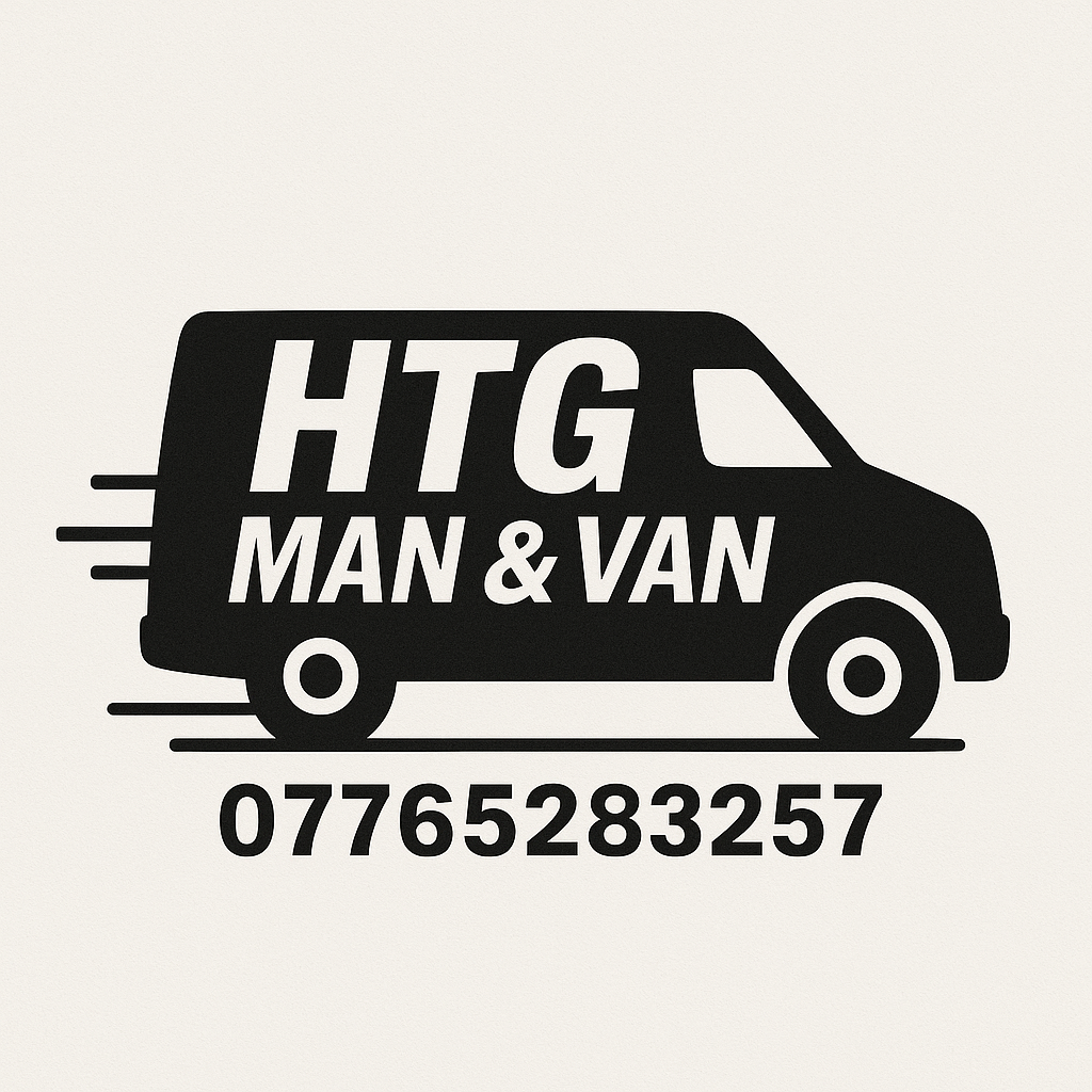 HTG Man & Van